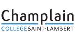 Champlain Regional College
