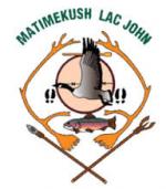 Conseil de la Nation Innu Matimekush Lac John