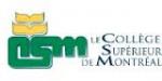 Collège supérieur de Montréal (C.S.M.) inc.