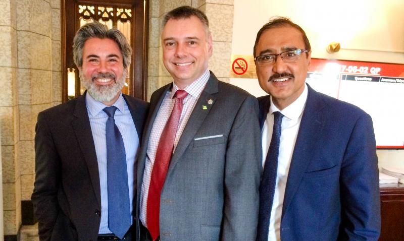 quebec rencontre victoriaville