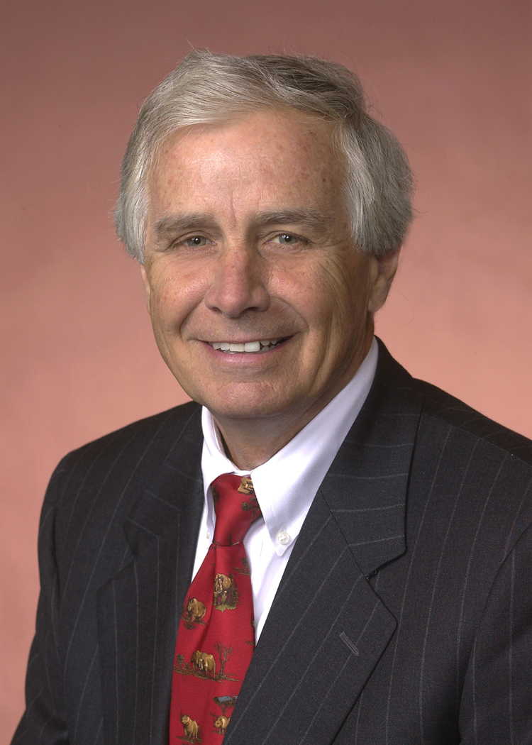 Asplundh Asplundh Announes Passing of Christopher B. Asplundh, Sr