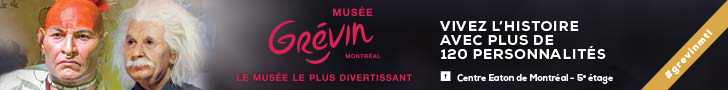 Vivez l'histoire avec plus de 120 personnalités | Musée Grévin