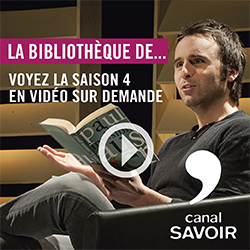 Voyez la saison 4 en vidéo sur demande