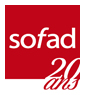 sofad - 20 ans