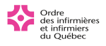 Ordre des infirmières et infirmiers du Québec