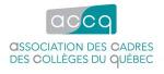 Association des cadres des collèges du Québec