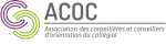 Association des conseillères et conseillers d'orientation du collégial (ACOC)