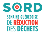 Semaine québécoise de réduction des déchets