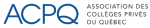 Association des collèges privés du Québec