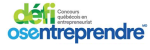 Défi OSEntreprendre