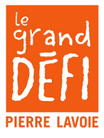 Le Grand défi Pierre Lavoie