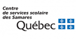 Centre de services scolaire des Samares