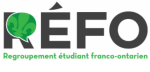 Regroupement étudiant franco-ontarien