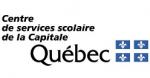 Centre de services scolaire de la Capitale