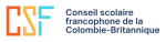 Conseil scolaire francophone de la Colombie-Britannique