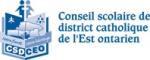 Conseil scolaire de district catholique de l'Est ontarien