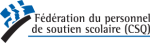 Fédération du personnel de soutien scolaire (FPSS-CSQ)