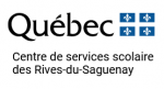 Centre de services scolaire des Rives-du-Saguenay