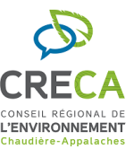 Conseil régional de l'environnement Chaudière-Appalaches