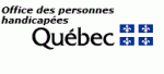 Office des personnes handicapées du Québec