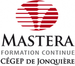 Mastera - Service de la formation continue du Cégep de Jonquière