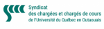 Syndicat des chargées et chargés de cours de l'Université du Québec en Outaouais