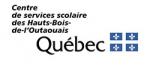 Centre de services scolaire des Hauts-Bois-de-l'Outaouais