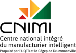 Centre national intégré du manufacturier intelligent