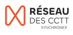 Réseau des CCTT - Synchronex 