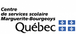 Centre de services scolaire Marguerite-Bourgeoys