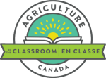 Agriculture en classe Canada