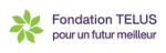 Fondation TELUS pour un futur meilleur