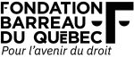 Fondation du Barreau du Québec