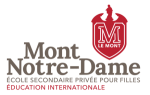 Collège Mont Notre-Dame