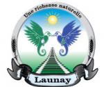 Municipalité de Launay