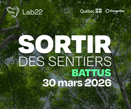 Un Rendez-vous pédagogique pour propulser la transition à l'école