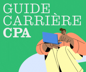 Explorez la profession de CPA—Consultez et commandez votre guide
