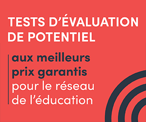 Tests préalables à l'embauche et de développement de competances