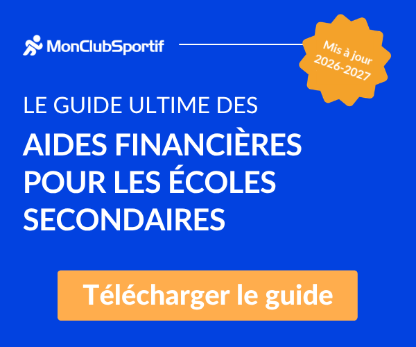 Le guide ultime des aides financières pour les écoles secondaires