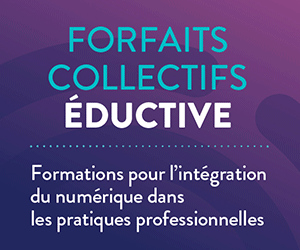 Une offre de formation en pédagogie numérique pour le réseau collégial